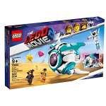 Конструктор LEGO THE LEGO Movie 2 70830 484 дет.