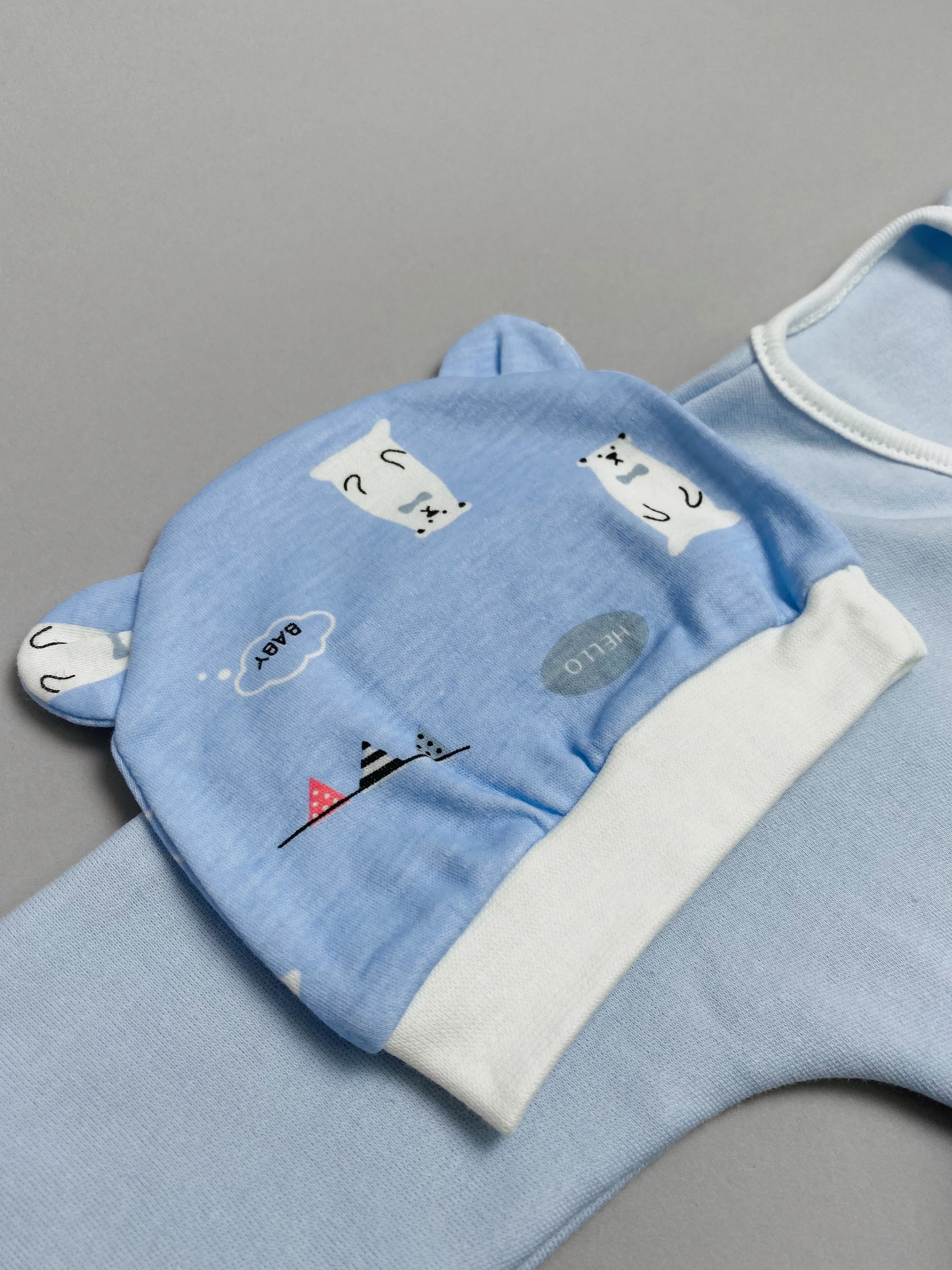 Комплект Clariss ЦБ-00001483 - фото 8