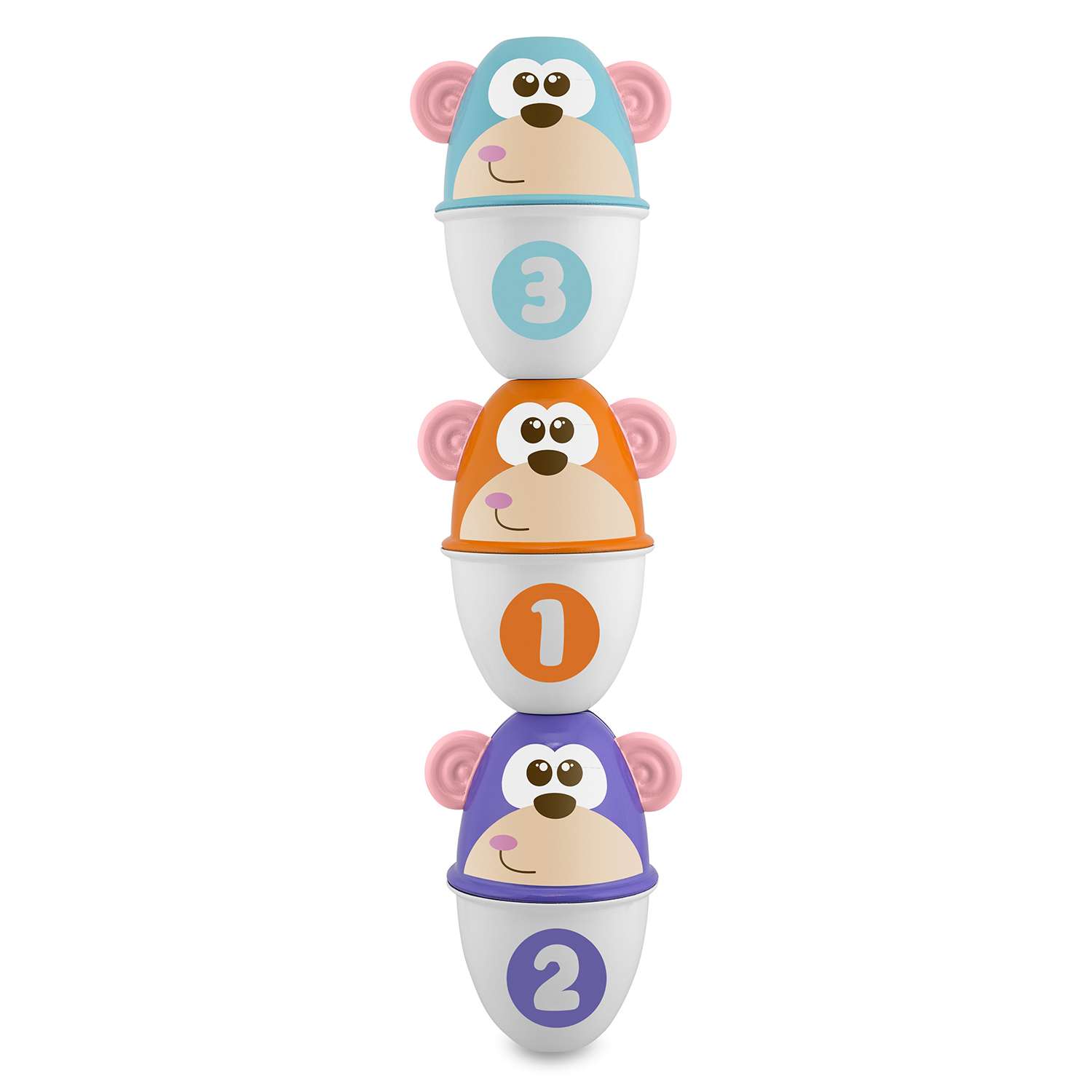 Игровой центр Chicco Боулинг Fit&Fun - фото 8