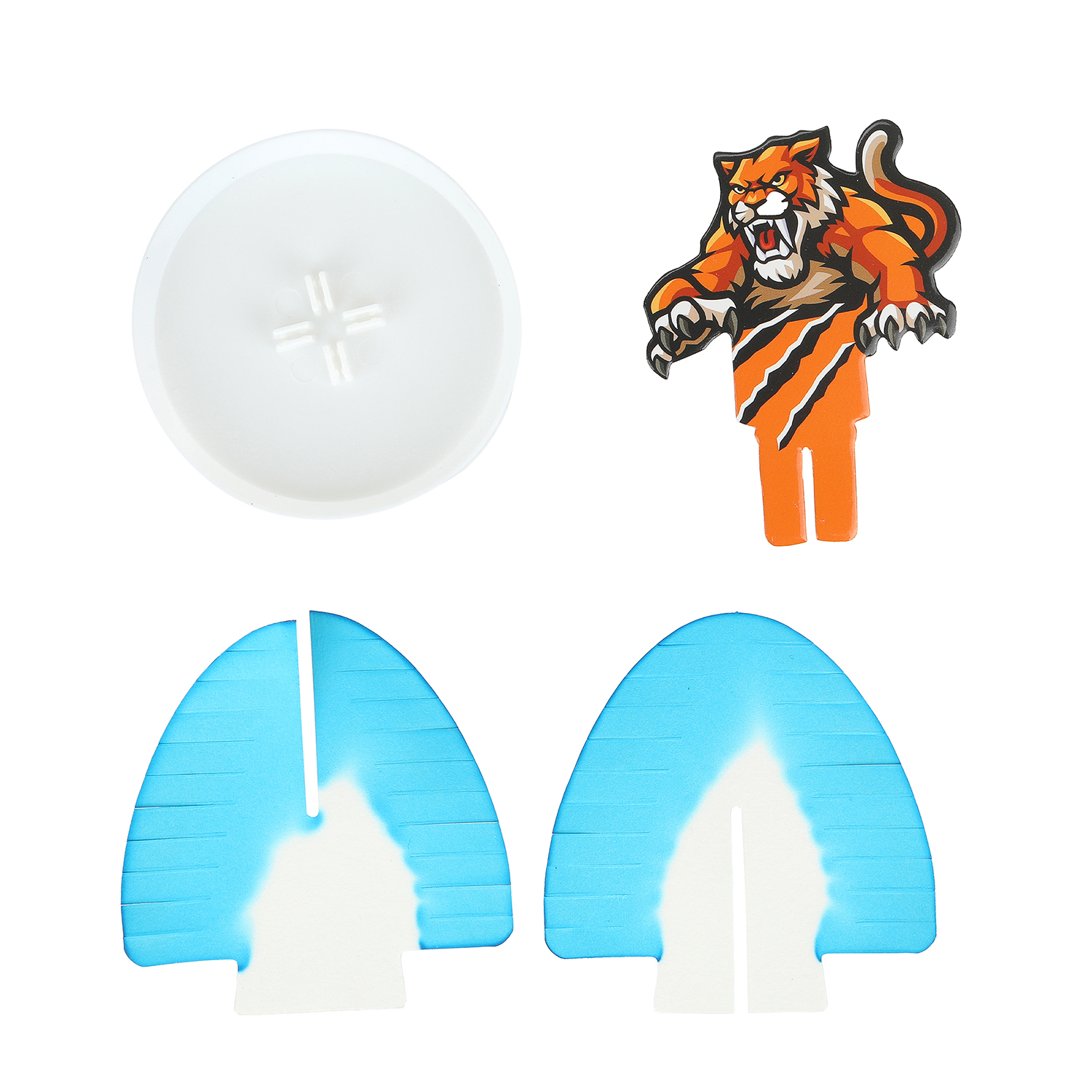 Набор для опытов Играем вместе Доисторический мир - фото 6