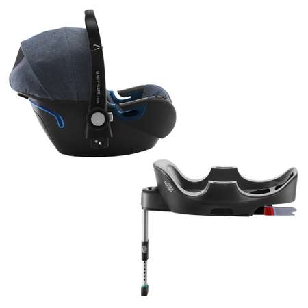 Автокресло Britax Roemer 0 (0 -13 кг)