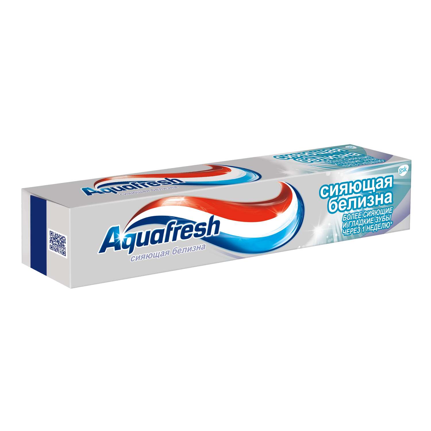 Зубная паста Aquafresh - фото 2