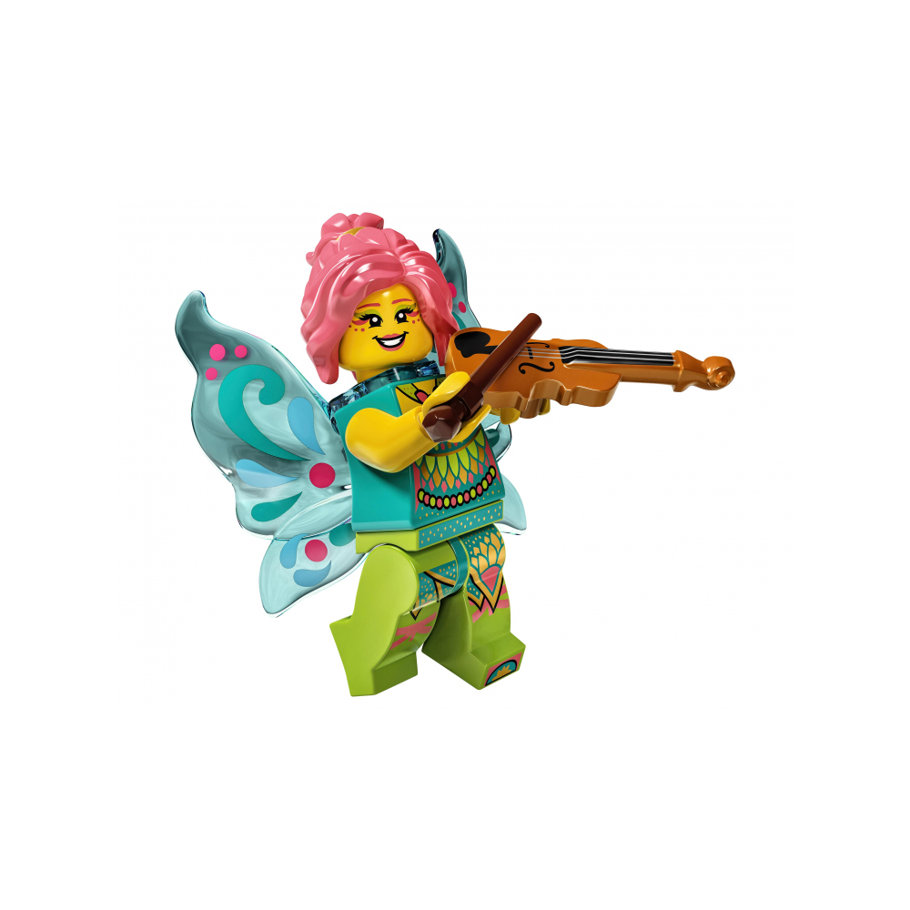 Конструктор LEGO VIDIYO Битбокс Феи Фолка 43110 105 дет. - фото 5