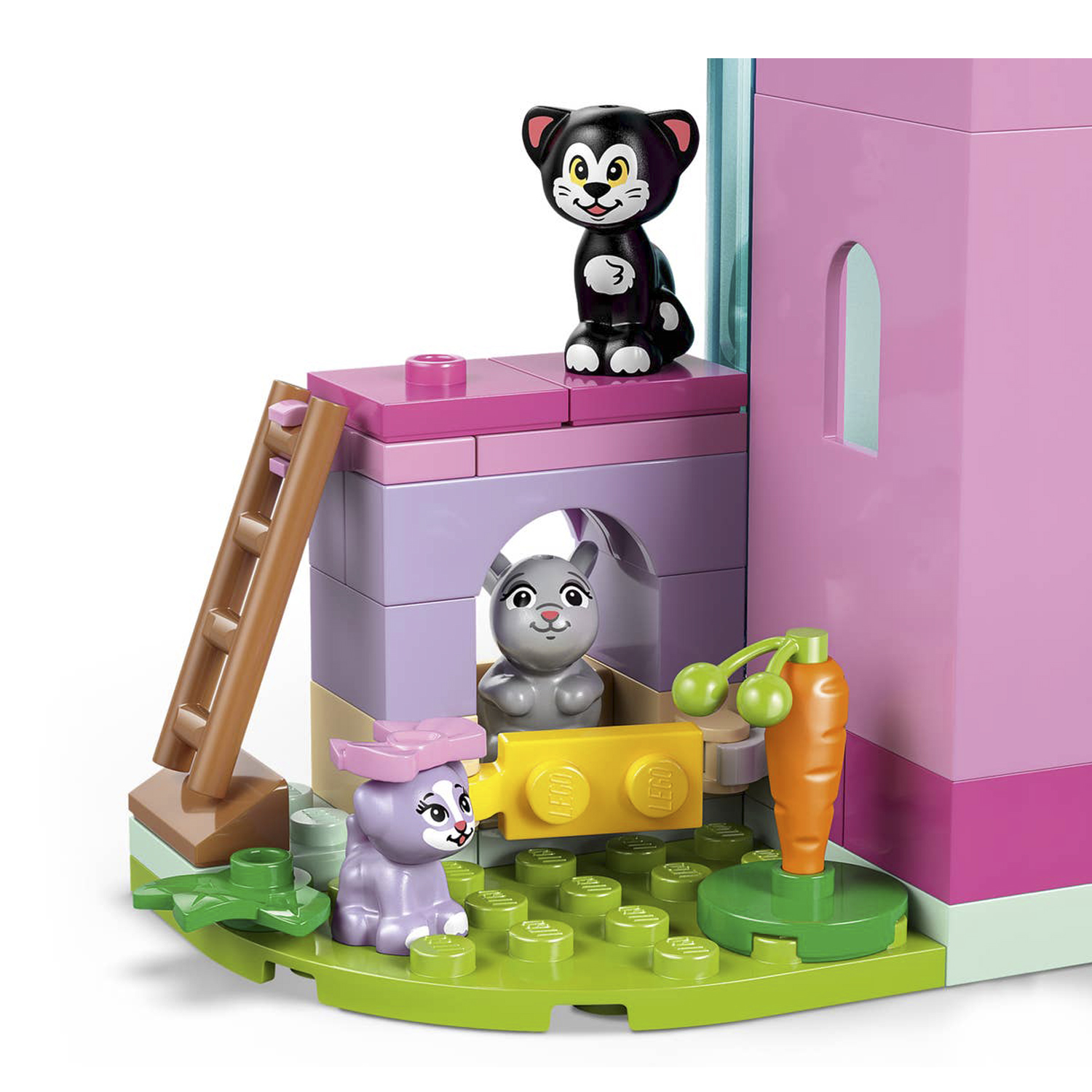 Конструктор LEGO Disney 22 дет. - фото 5