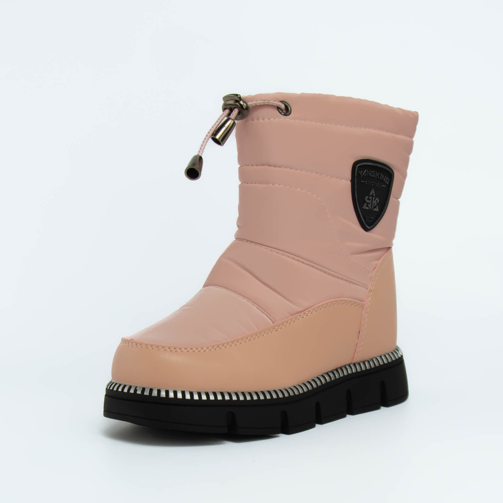 Дутики CASTLELADY 23273896 - фото 3