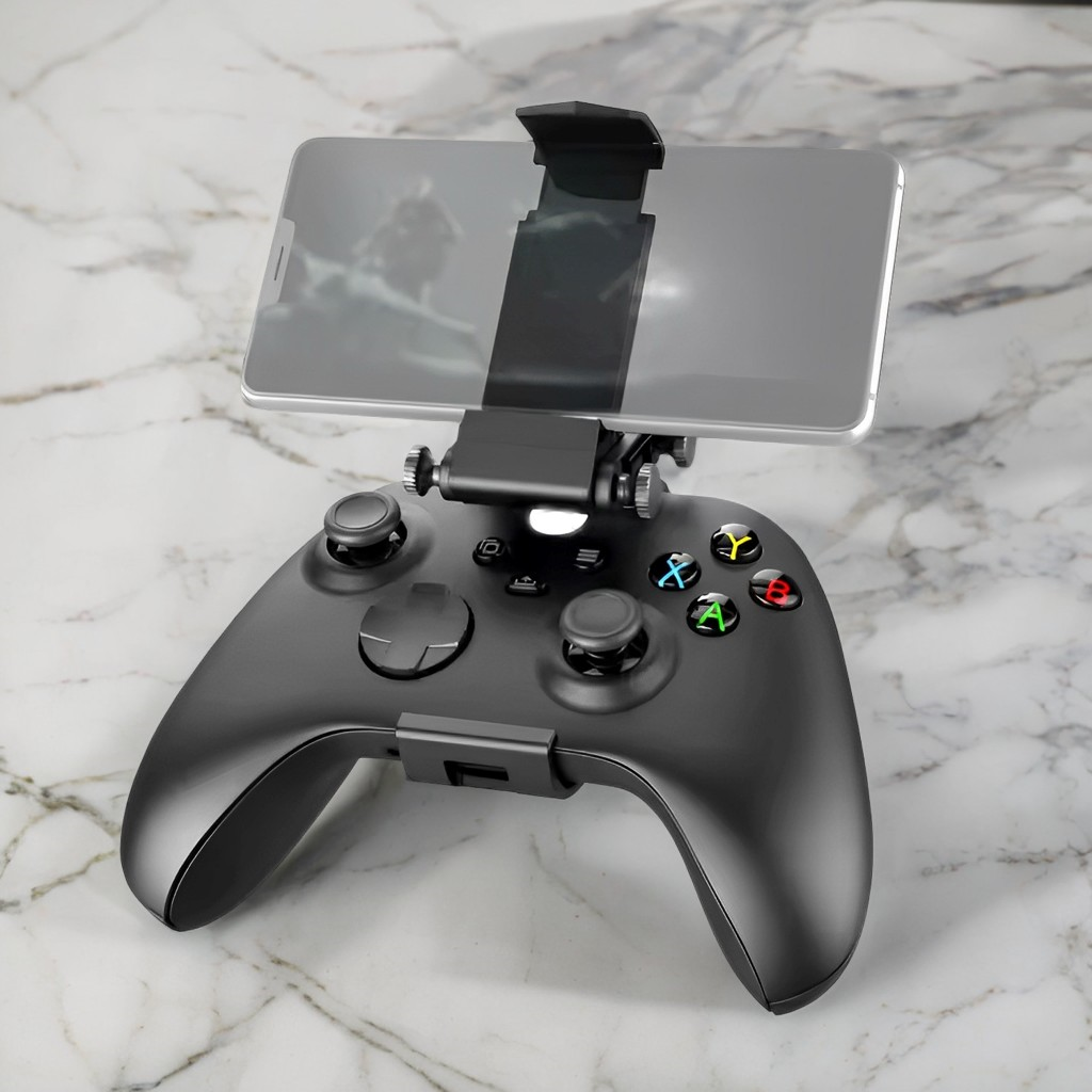 Аксессуар GameSpot Держатель на контроллер Xbox - фото 6