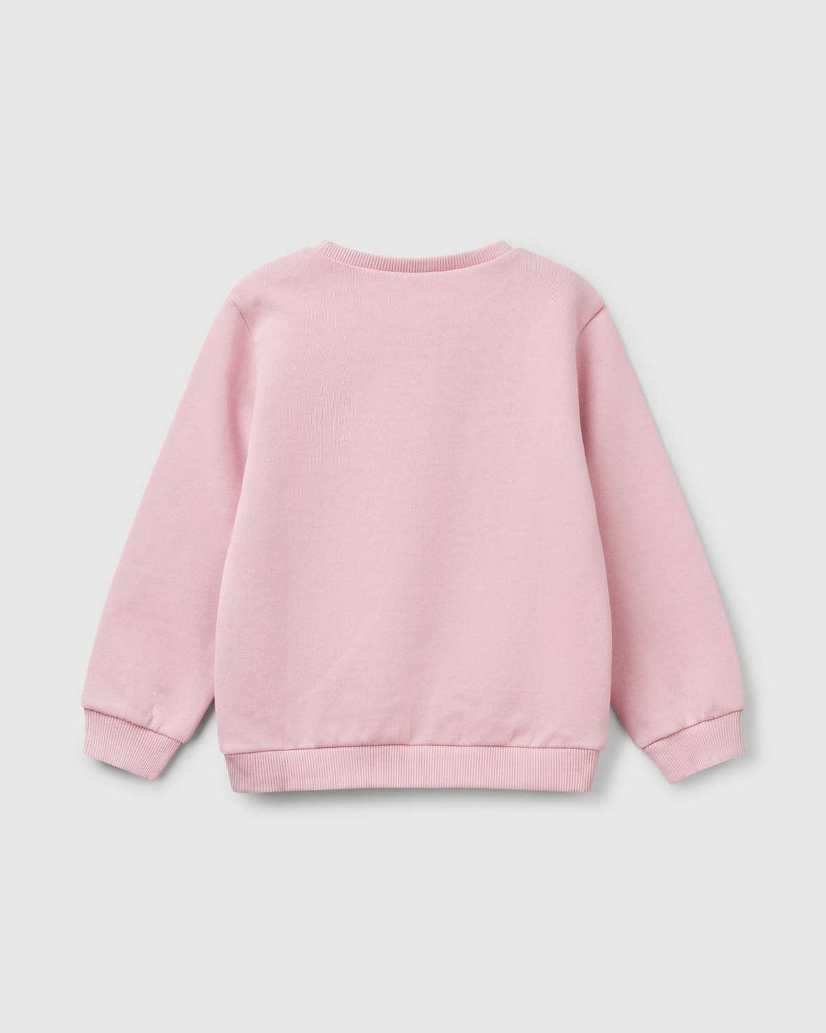 Свитшот United Colors of Benetton 25P_3J68G10J0_09J - фото 2