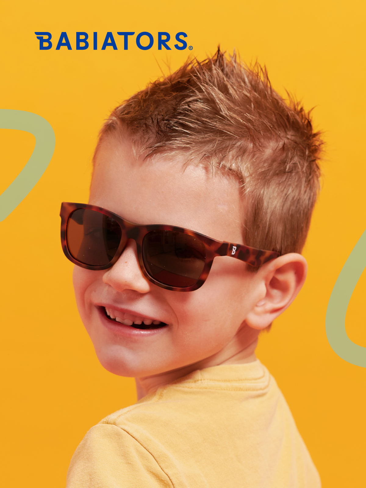 Очки солнцезащитные Babiators O-NAV009-S - фото 10