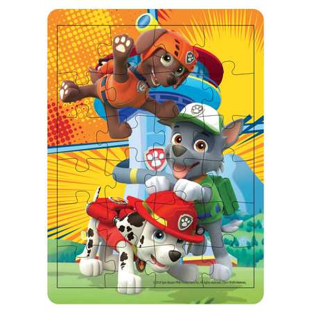 Пазл Spin Master Paw Patrol классический