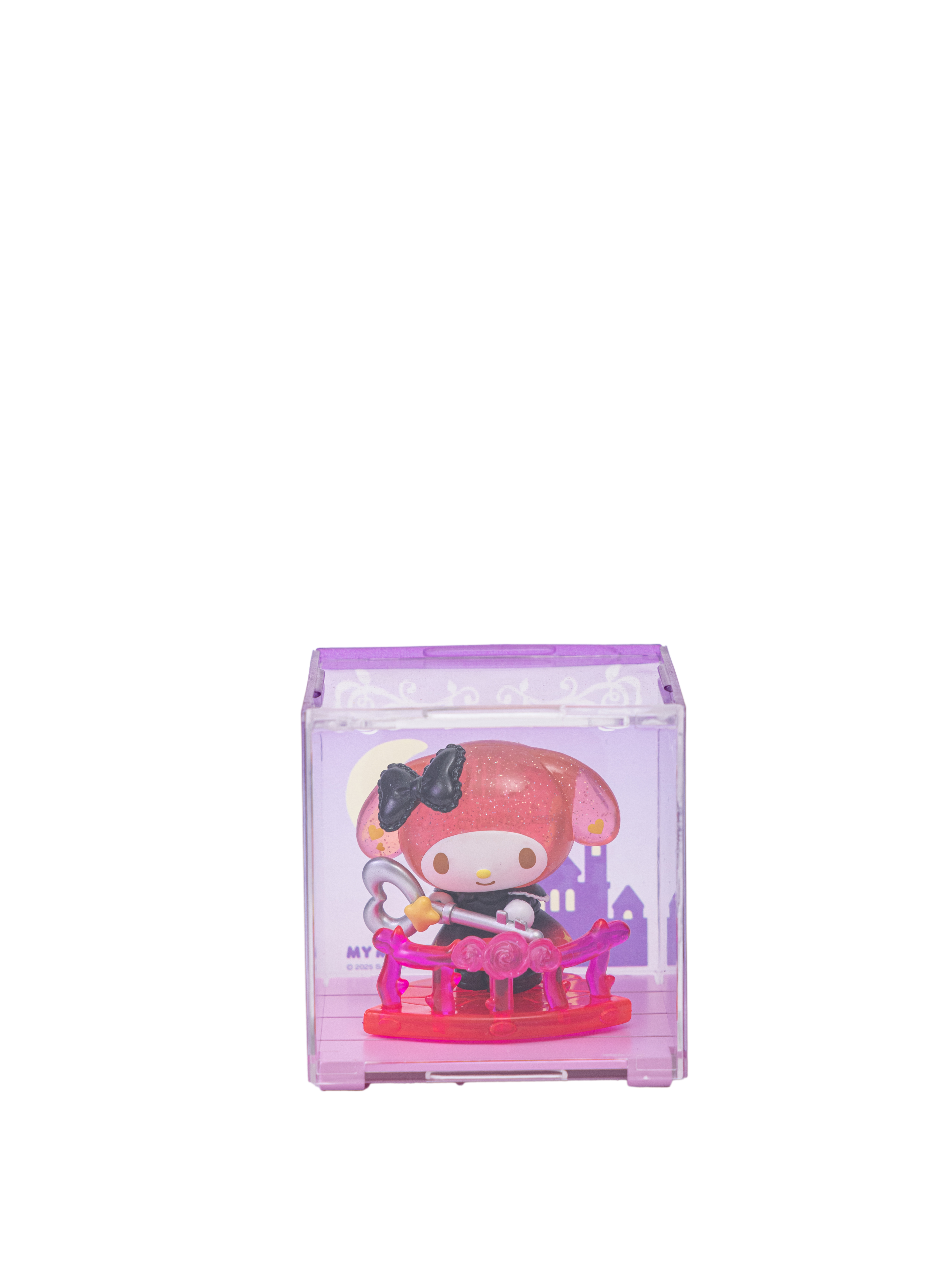 Фигурка Hello Kitty - фото 17