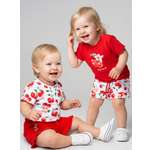 Шорты 2 шт PlayToday