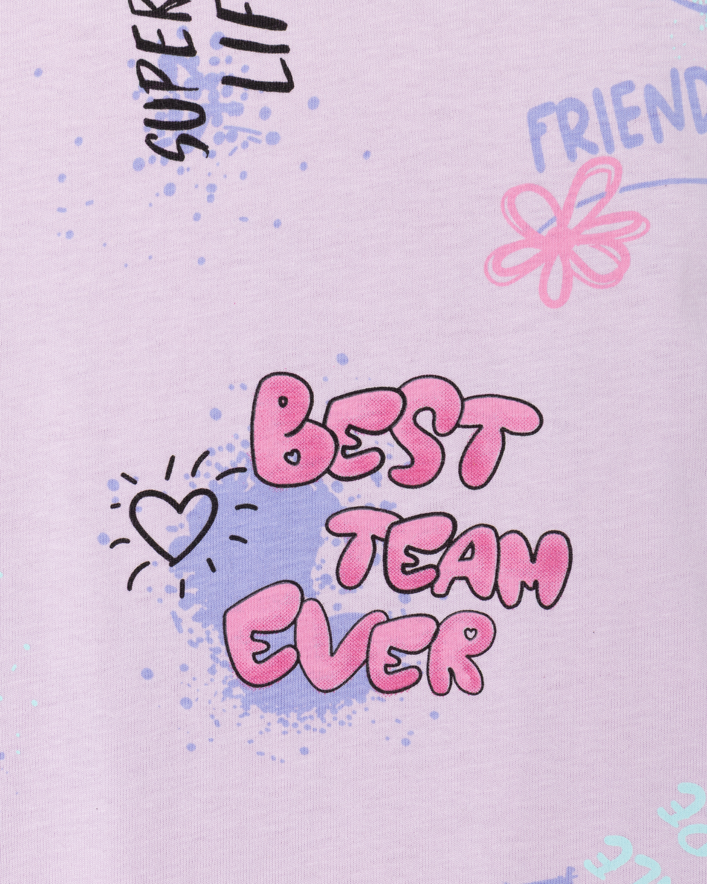 Футболка Futurino PG-SS26-53-4FUtg-77 - фото 3