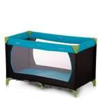 Манеж-кровать Hauck Dream'n Play Water Blue