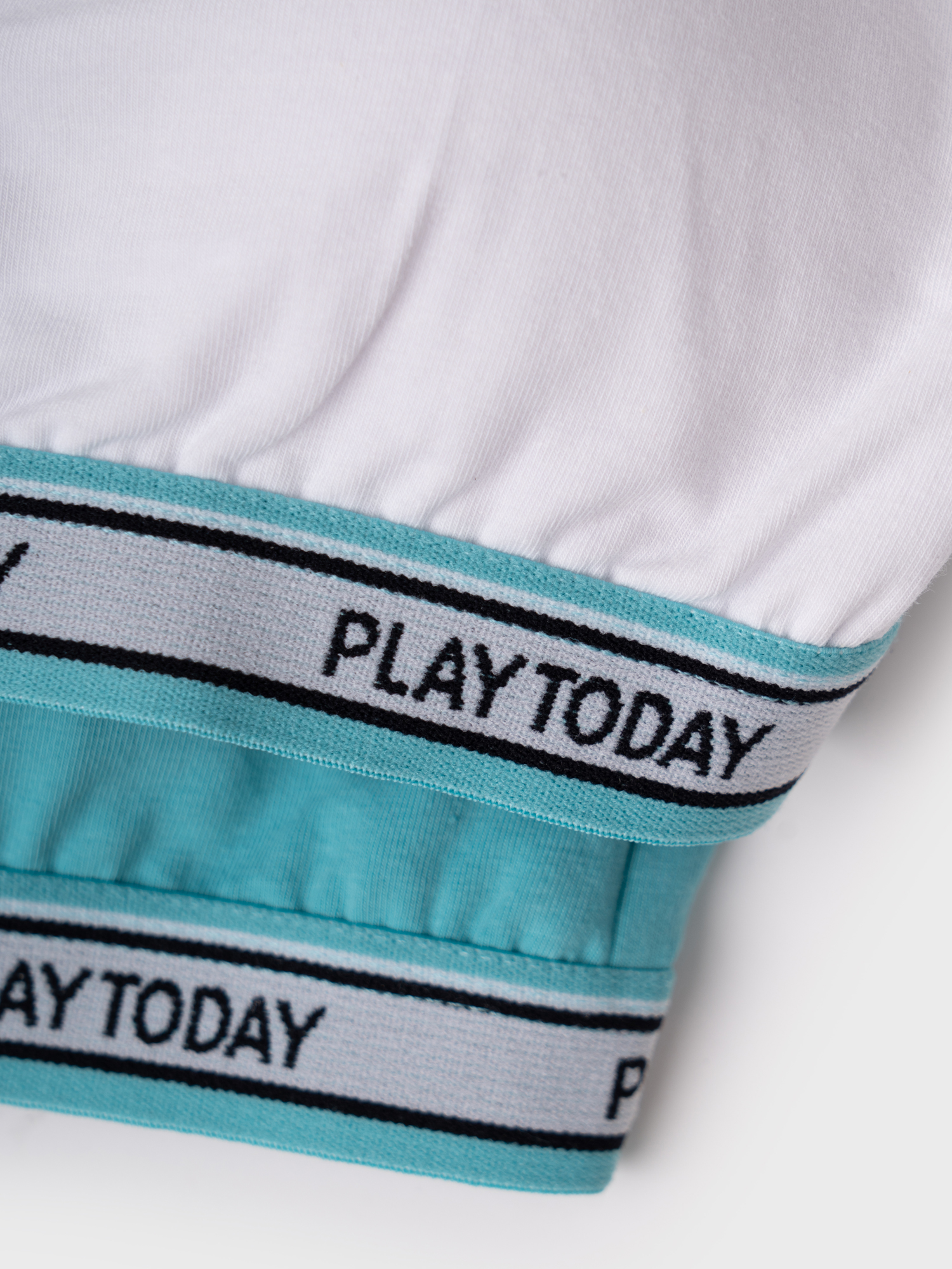 Топ-бра 2 шт PlayToday 22621386 - фото 3
