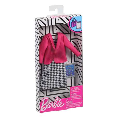 Кукла модельная Barbie