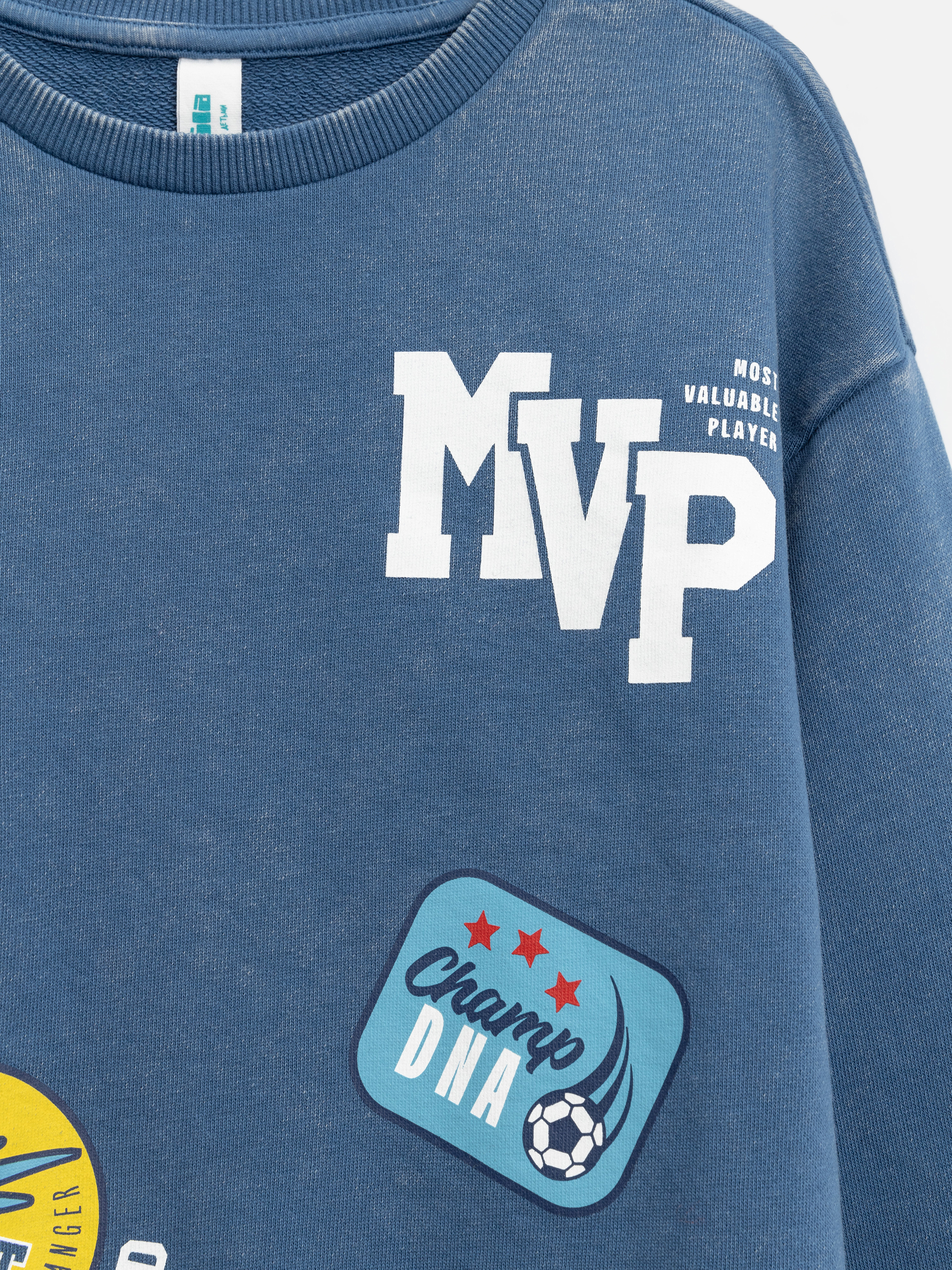 Свитшот Acoola 20120170208_0095835 - фото 3