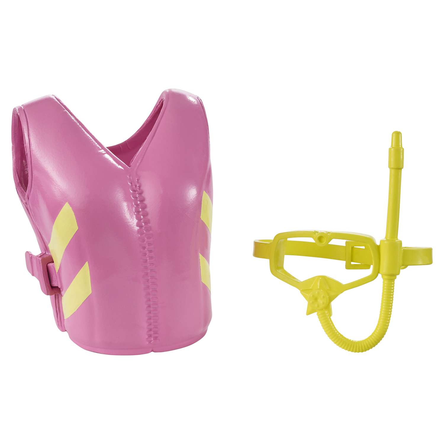 Кукла модельная Barbie FBD82 - фото 3