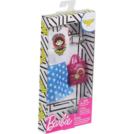 Кукла модельная Barbie