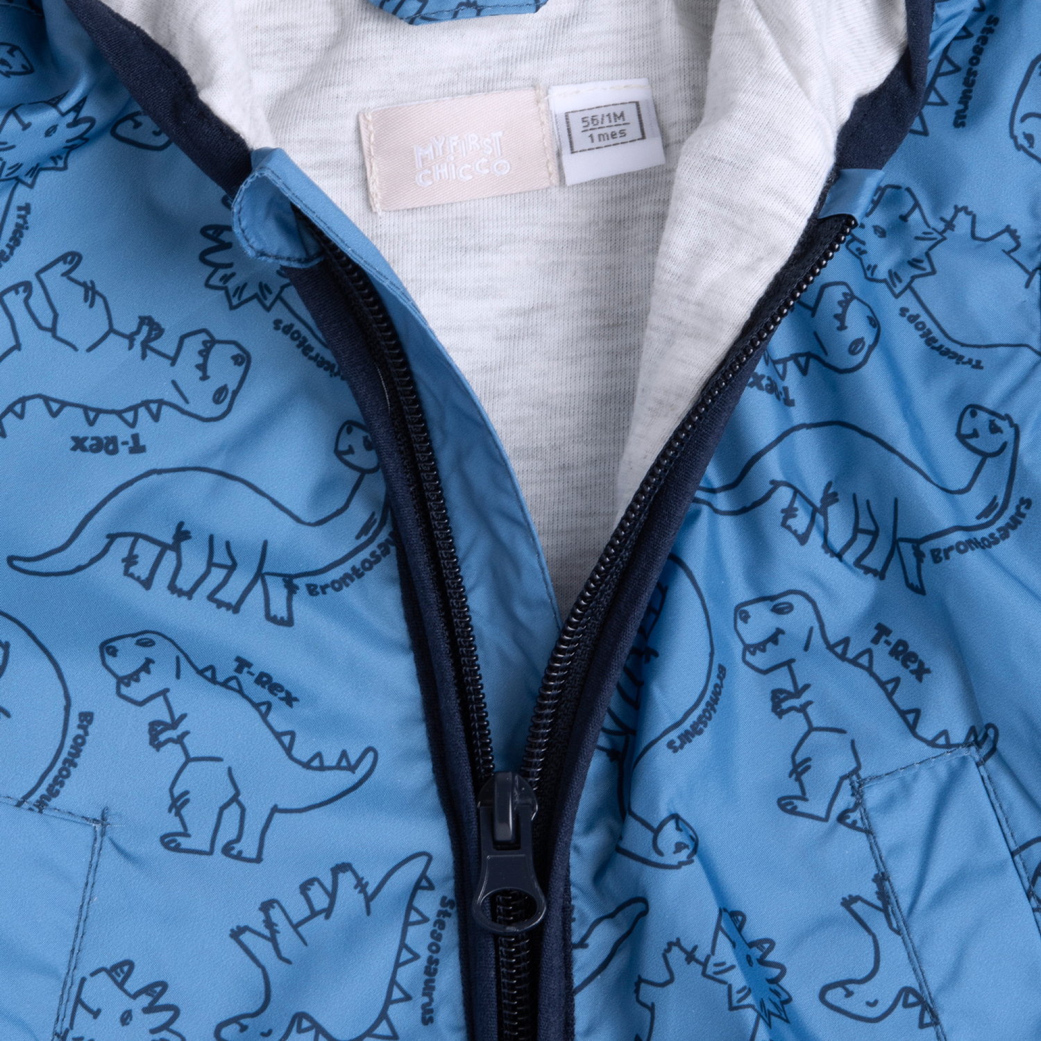 Ветровка Chicco 09102006000025 - фото 3