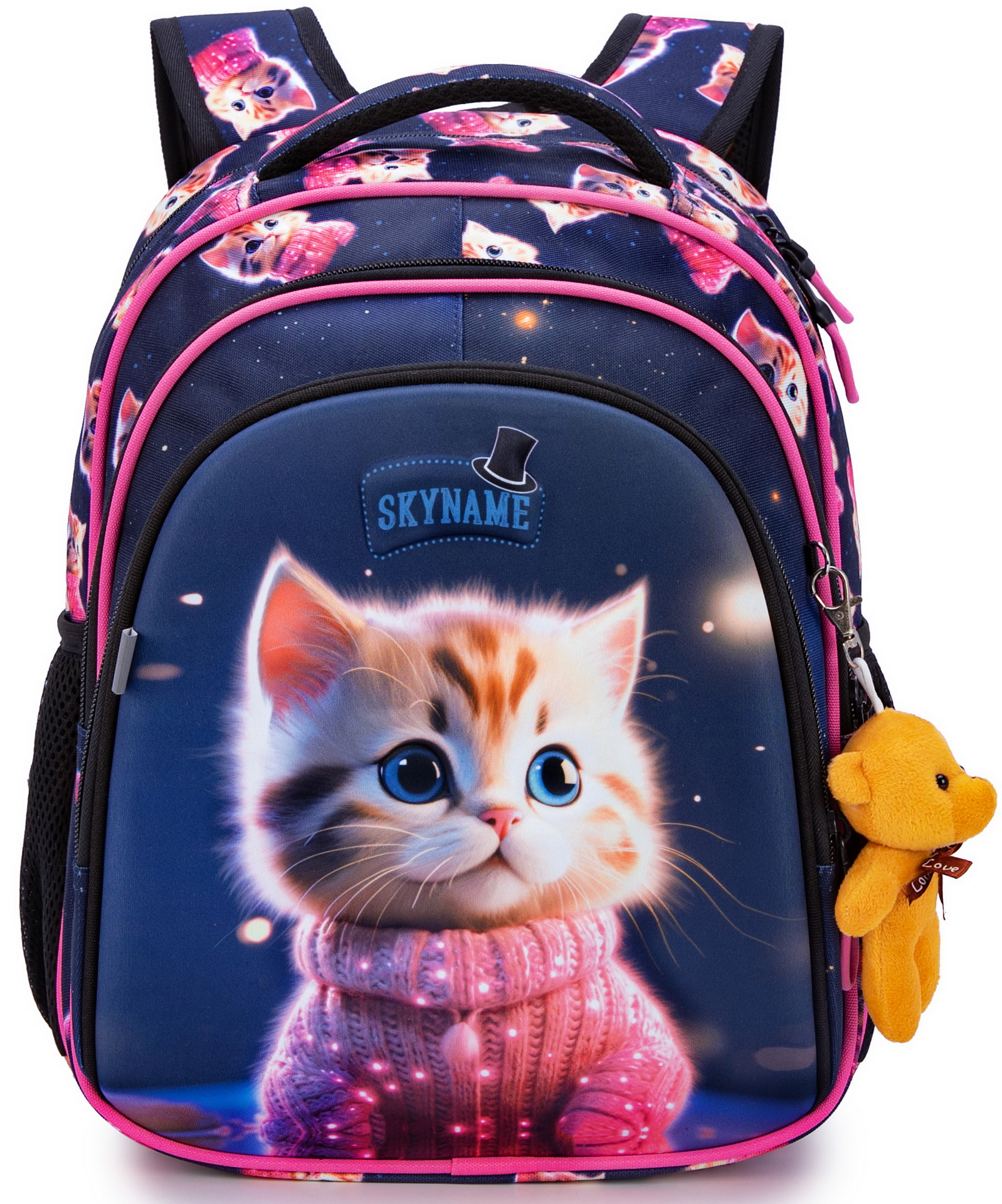 Рюкзак SkyName - фото 2