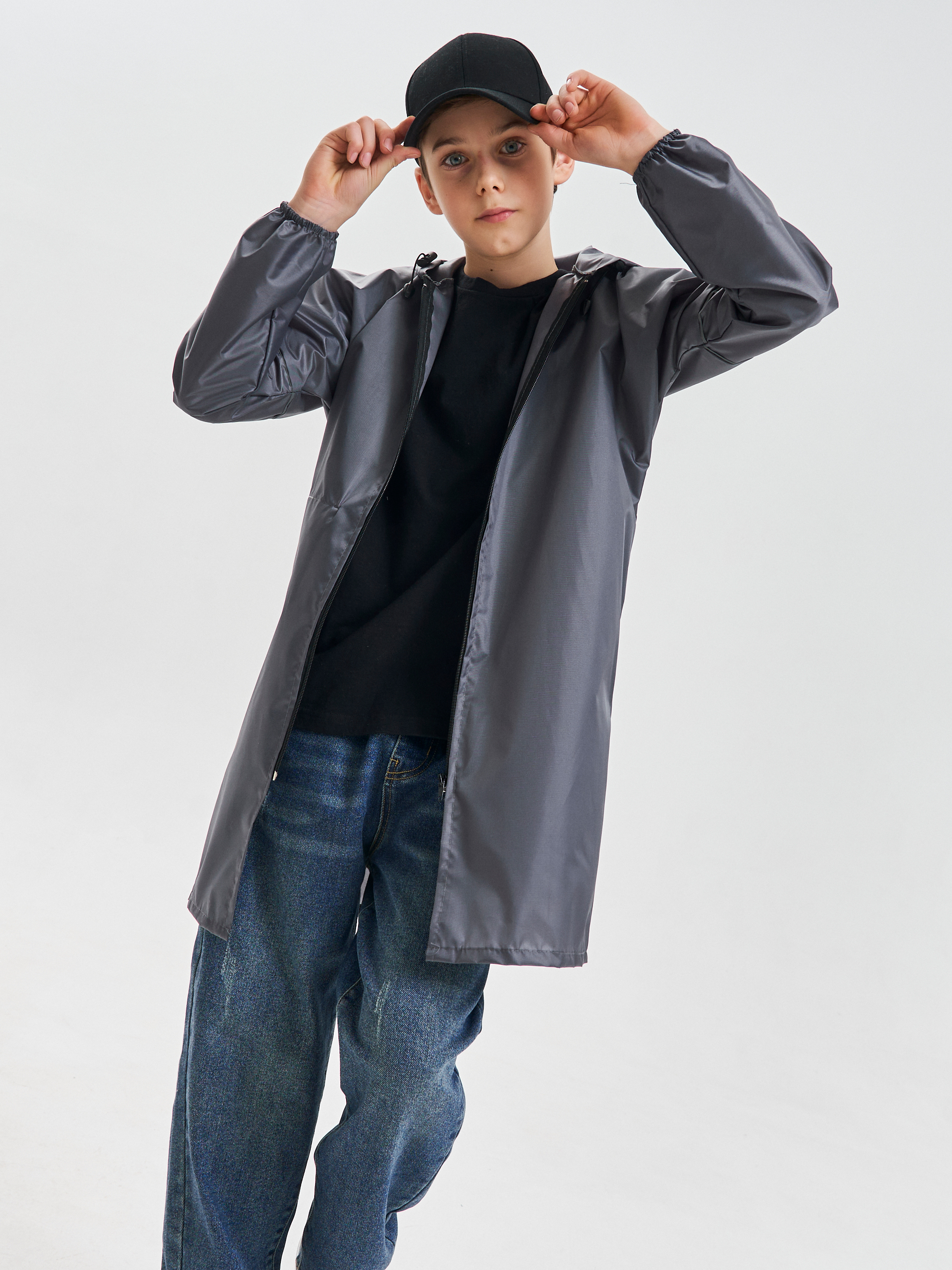 Дождевик Федор Сумкин ДО017/38 - фото 25