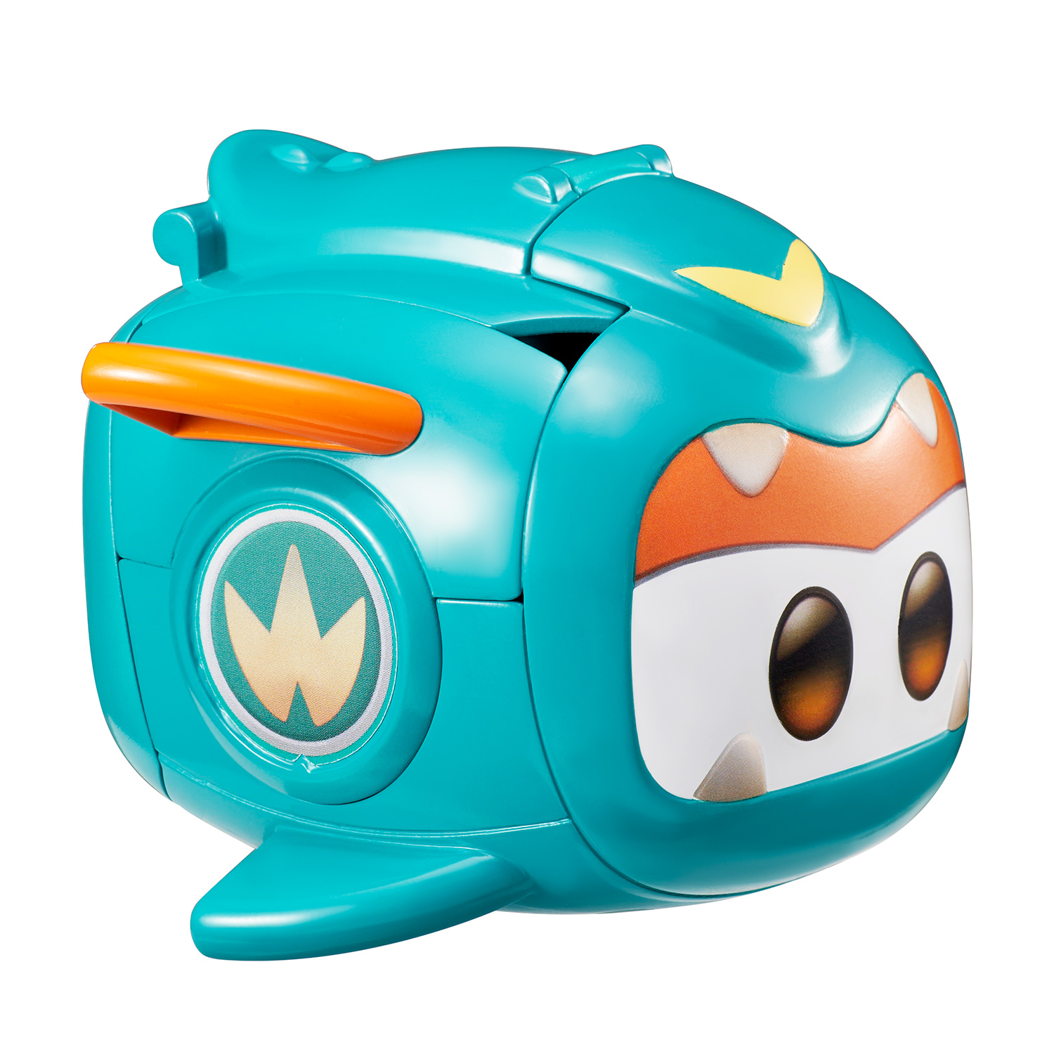 Фигурка Super Wings Большой питомец Тино - фото 1
