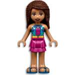 Фигурка LEGO Friends Andrea