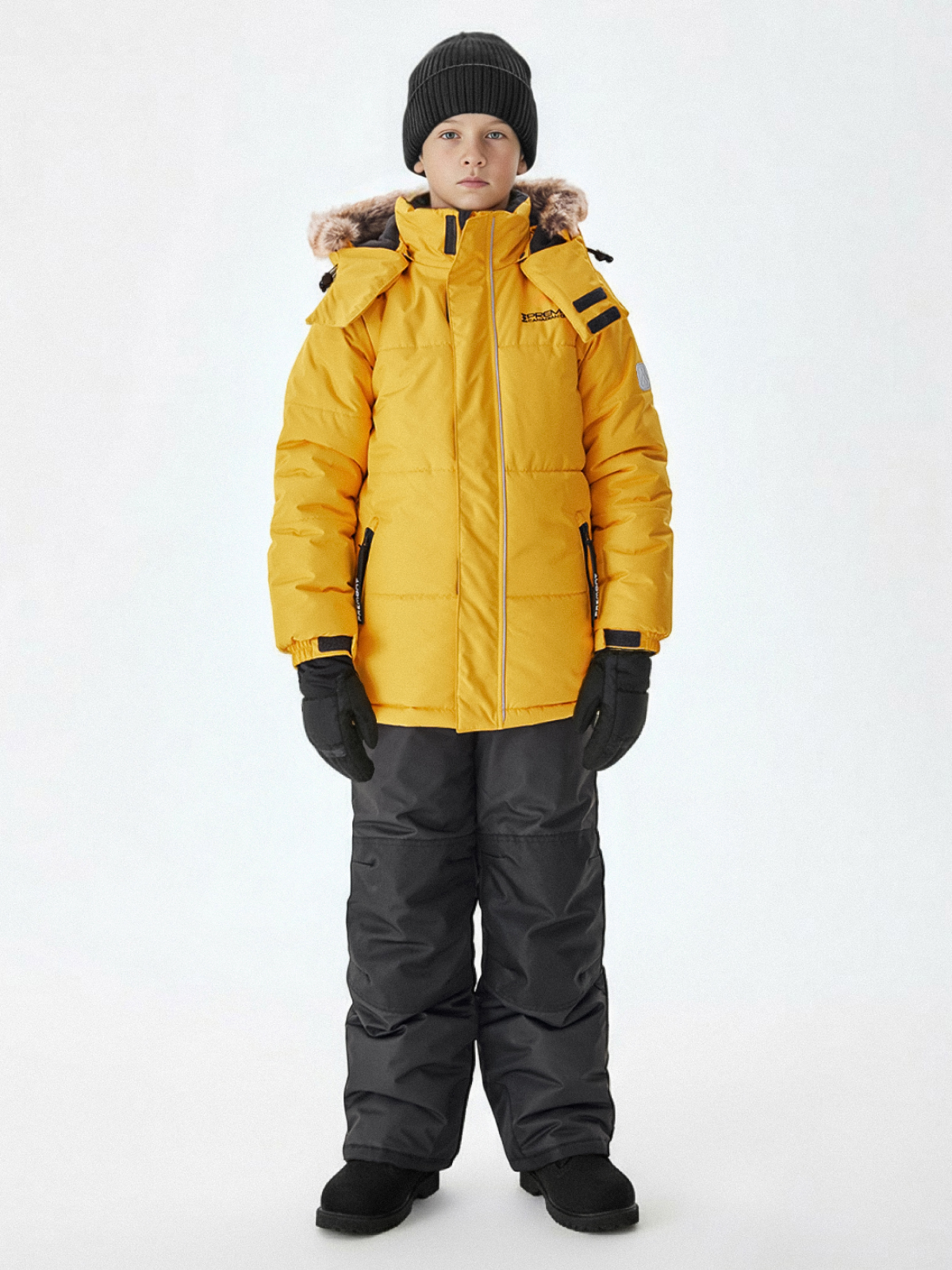 Комплект Premont WP322708YELLOW - фото 1