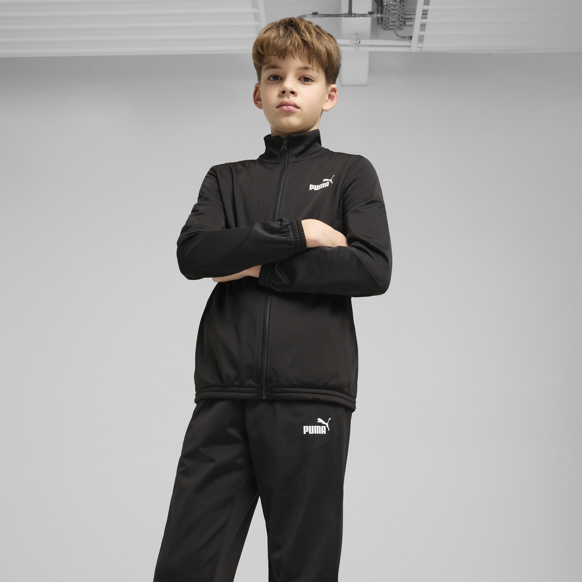 Костюм Puma 68629301 - фото 2