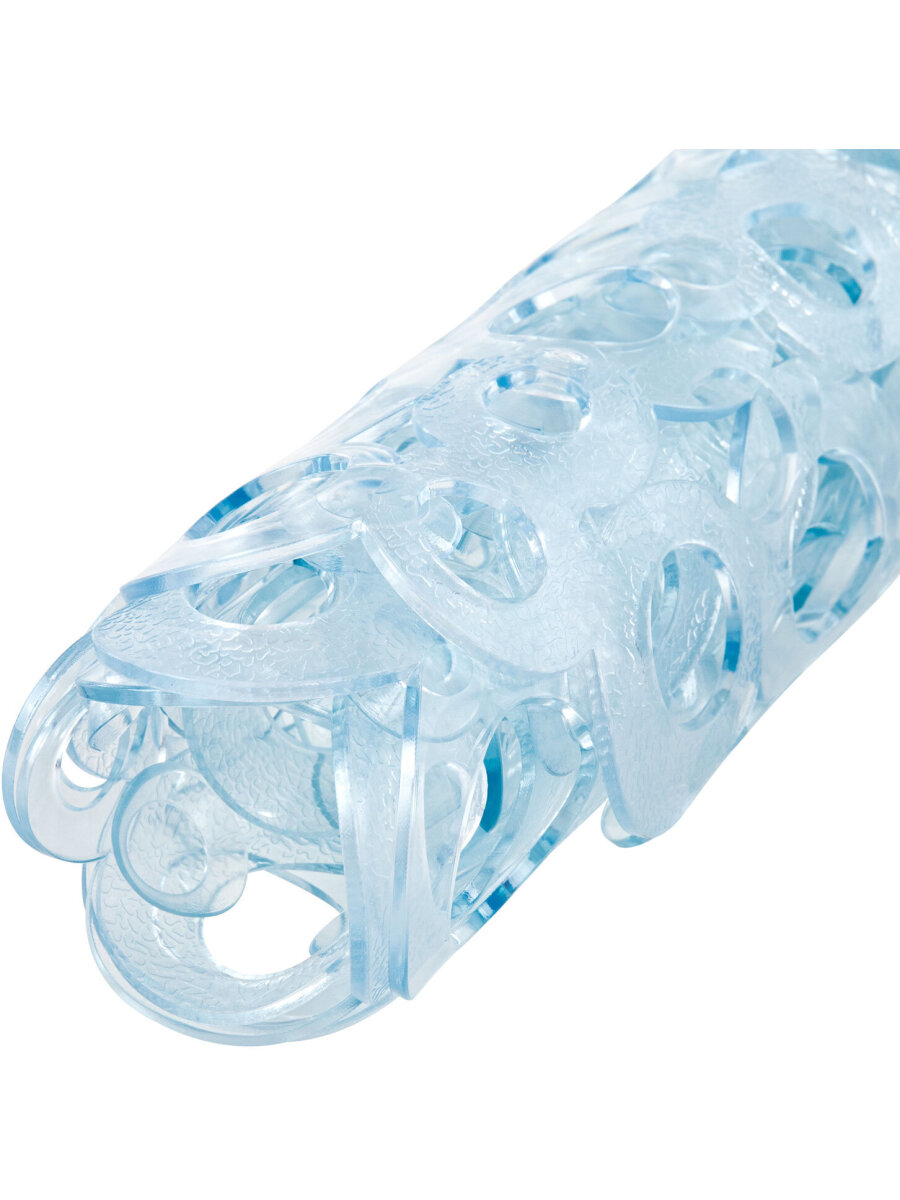 Коврик для ванной PRIMILA Кольца 35 x 69 см - фото 7