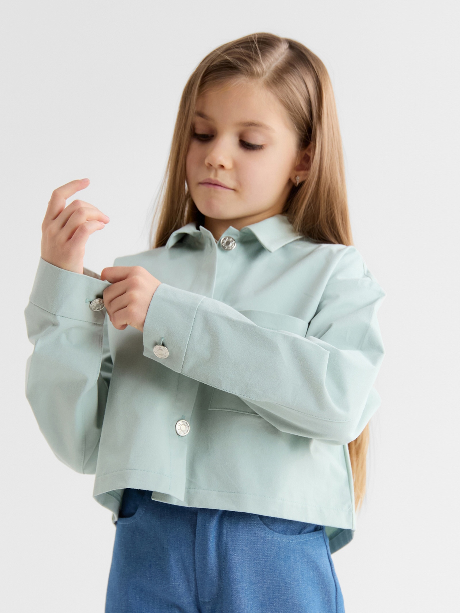 Рубашка Minaku 10701942 - фото 2