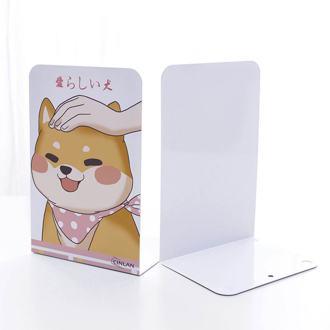 Подставка для книг CINLANKIDS - фото 2