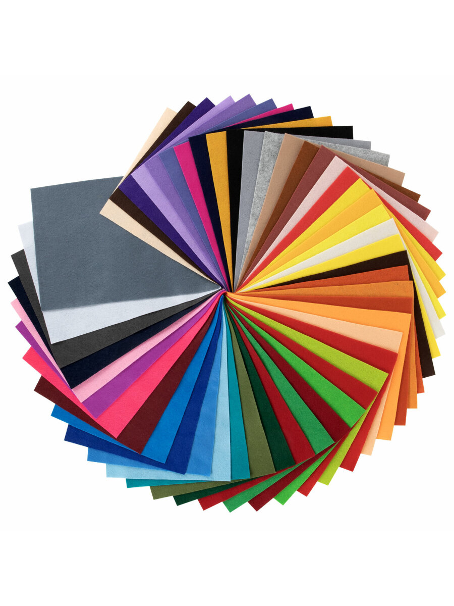 Набор для творчества Остров Сокровищ шитье Фетр - фото 7