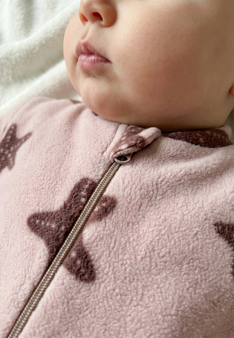 Комбинезон утепленный YOULALA 1260601103 - фото 6