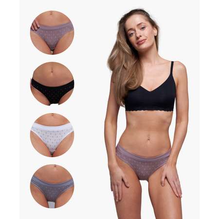 Трусы Cherry Girl