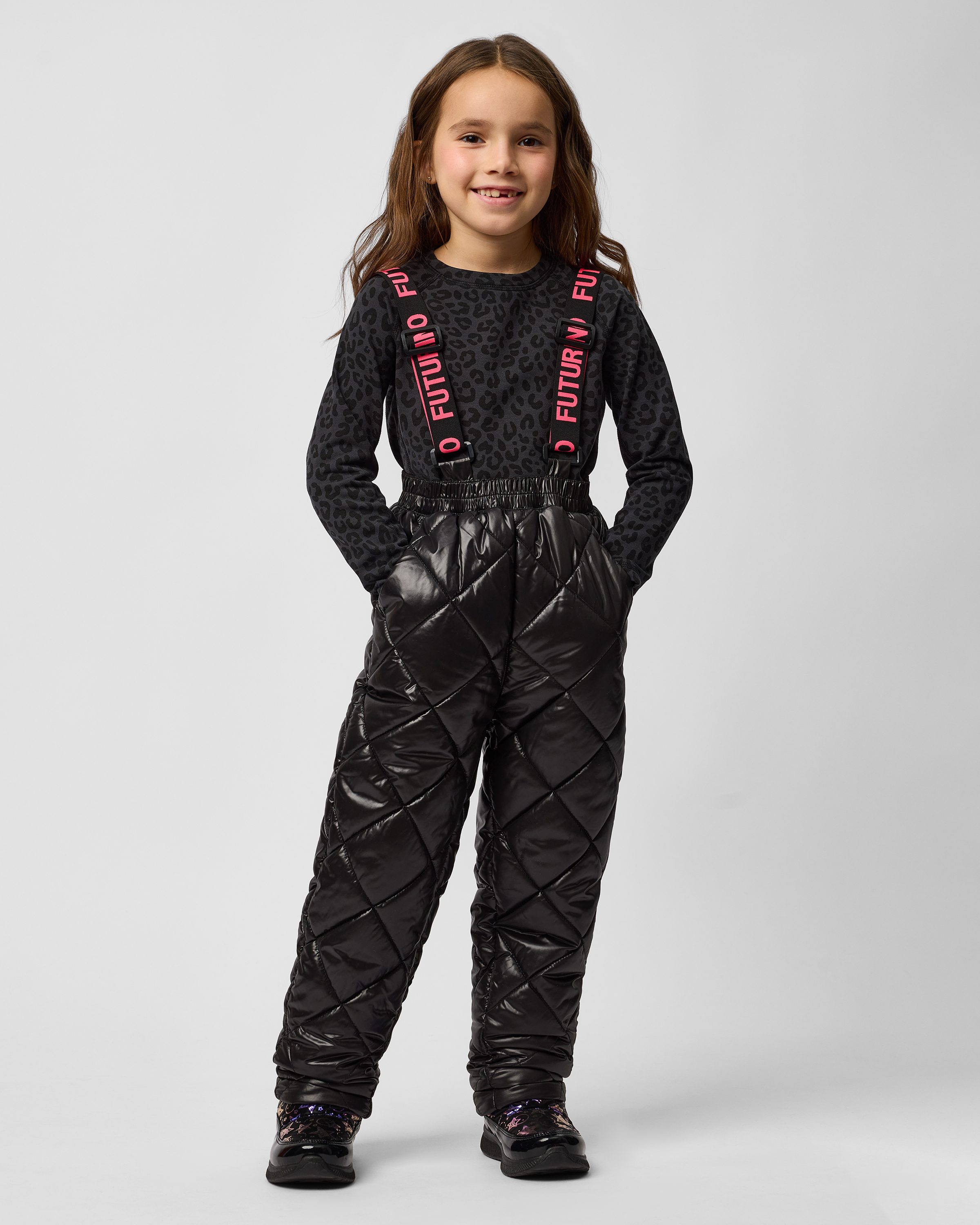 Брюки Futurino W25FU3-C3Skg-99 - фото 1