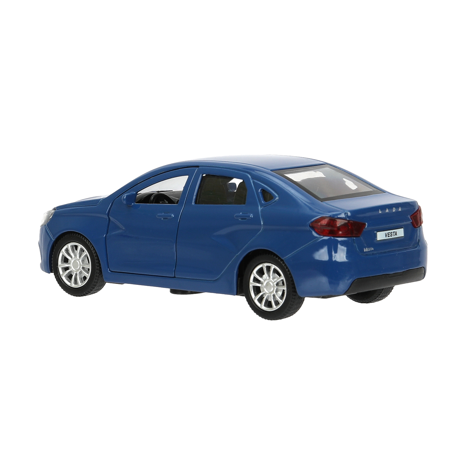 Автомобиль Технопарк LADA Vesta 392062 - фото 6