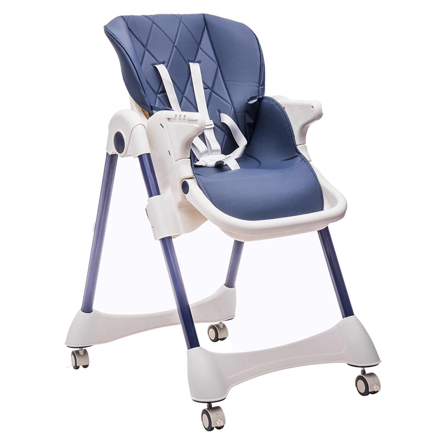 Стульчик для кормления TOMMY Chair трансформер - фото 15
