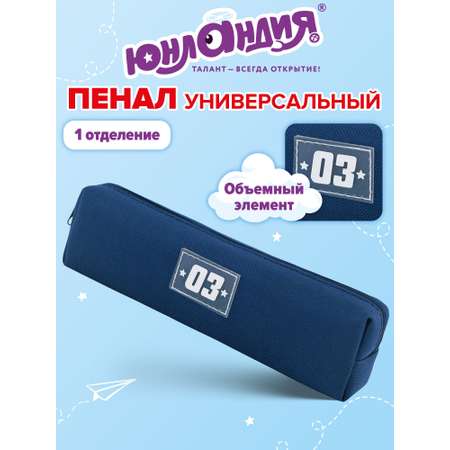 Пенал Юнландия победитель