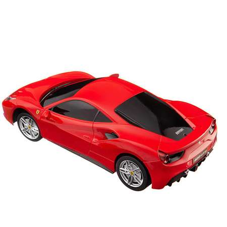 Автомобиль РУ Rastar Ferrari 1:24