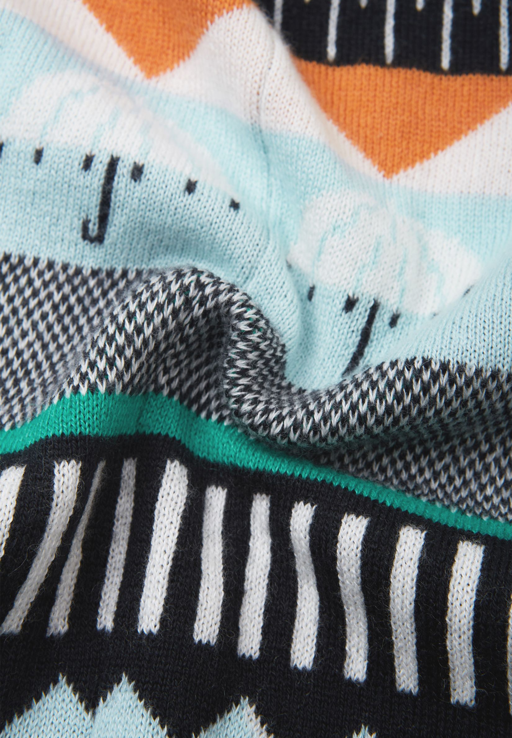 Комбинезон Reima 5200019A-7092 - фото 4