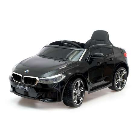 Автомобиль Sima-Land BMW 6 Series GT С пультом ДУ