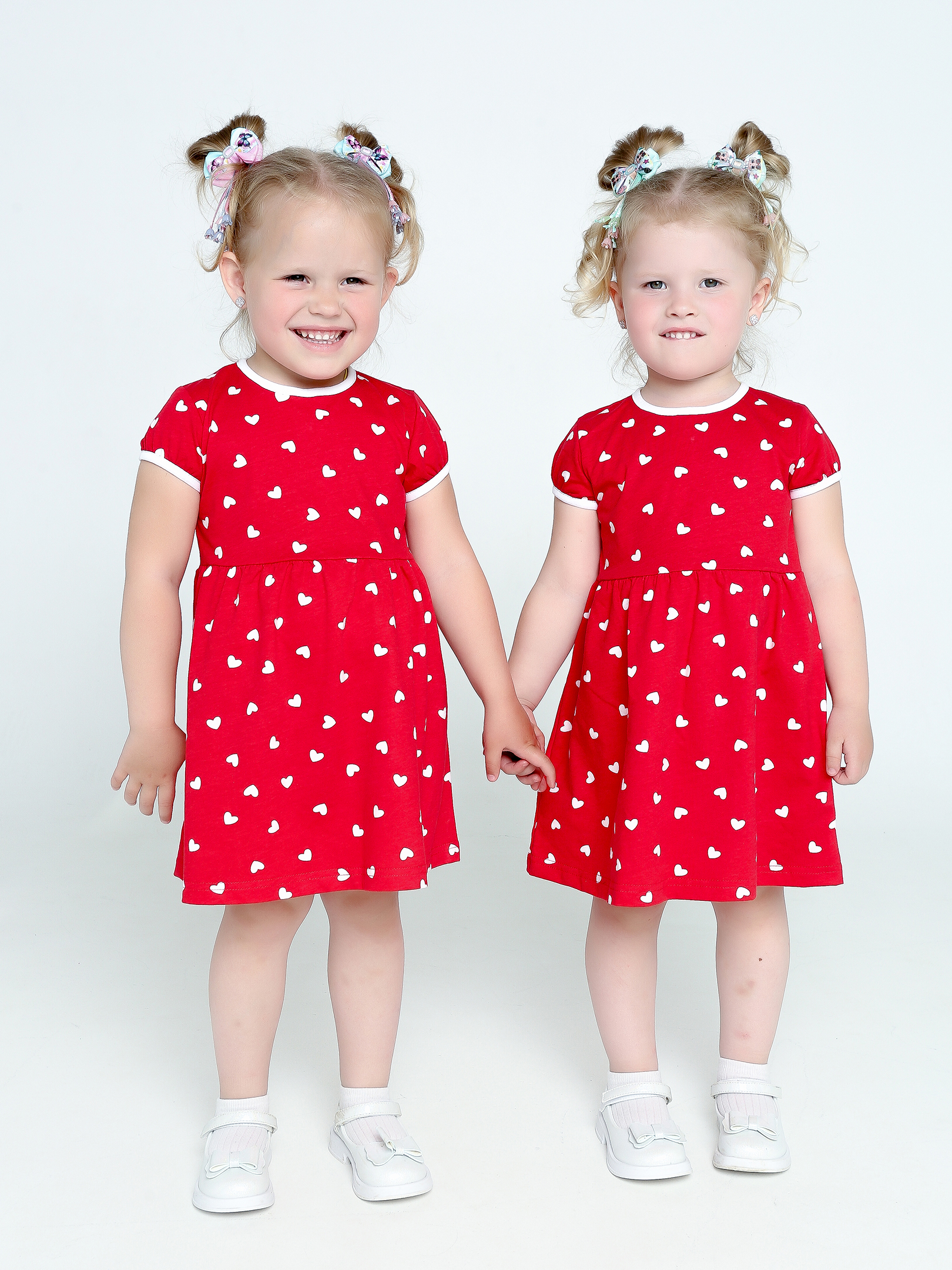 Платье Marishachildrenstyle ПЛ-191 - фото 9