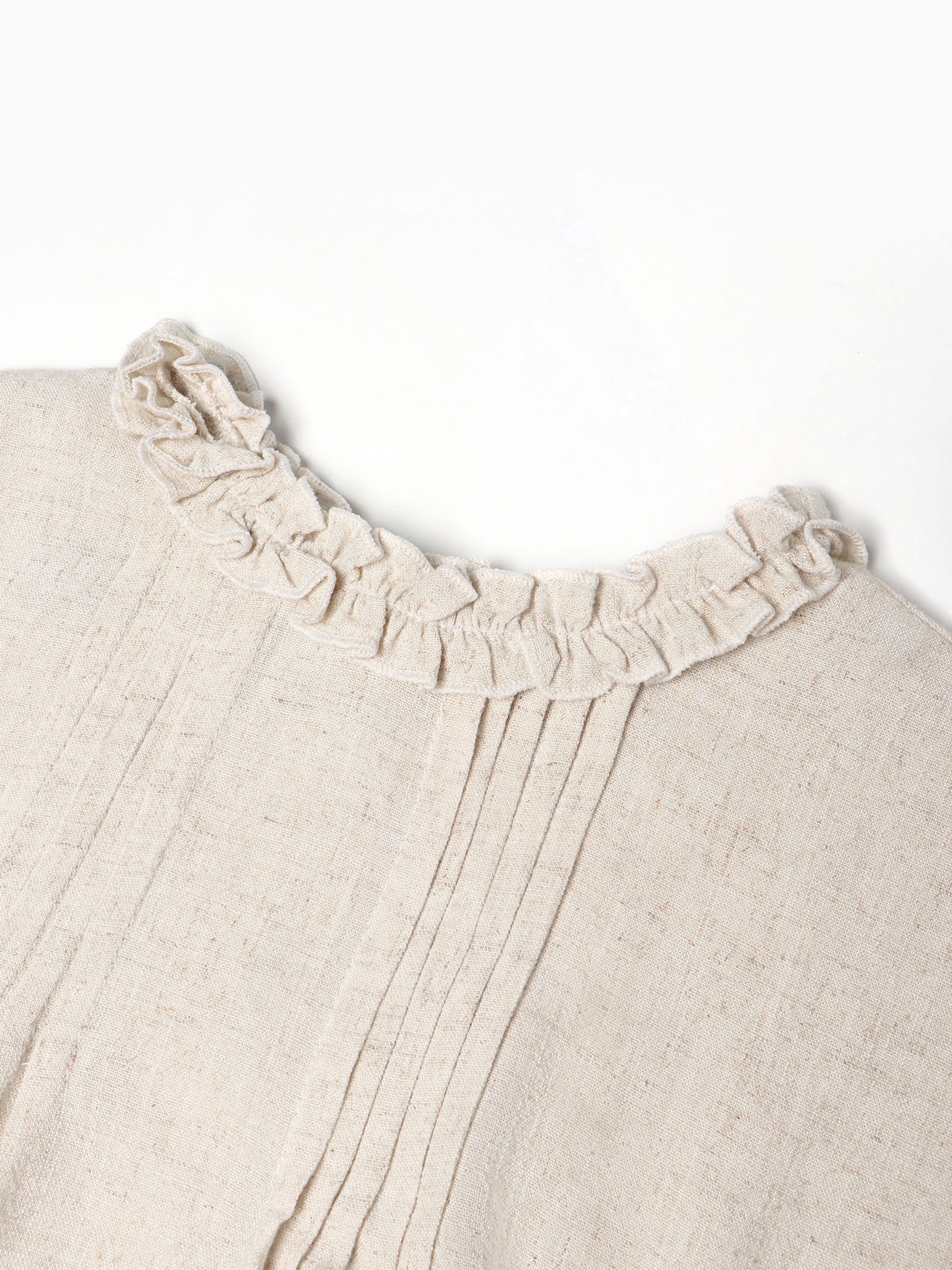 Платье Kaftan 10539631 - фото 9