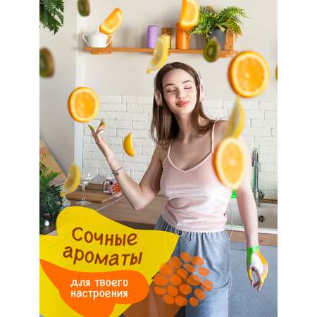 Мыло жидкое DUTYBOX 850 г 500 мл