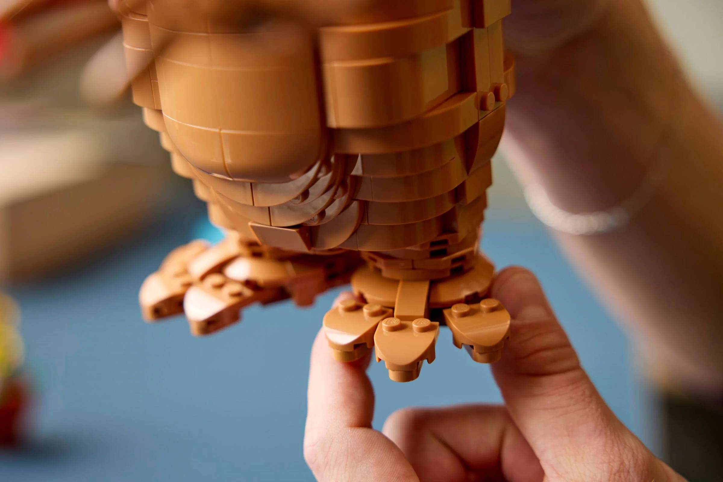 Конструктор LEGO Ideas 1226 дет. - фото 5