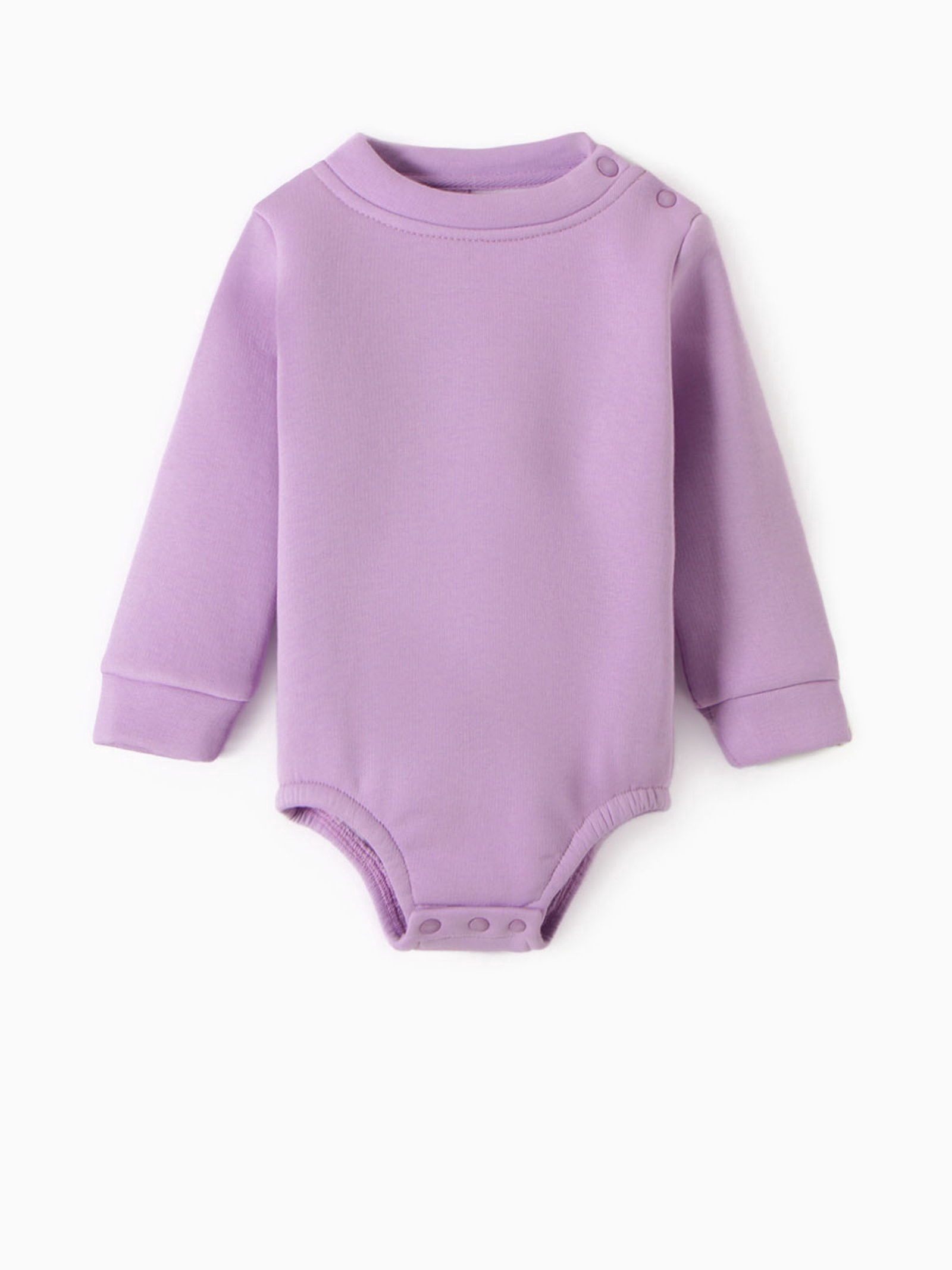 Свитшот-боди Minaku 10514687 - фото 5