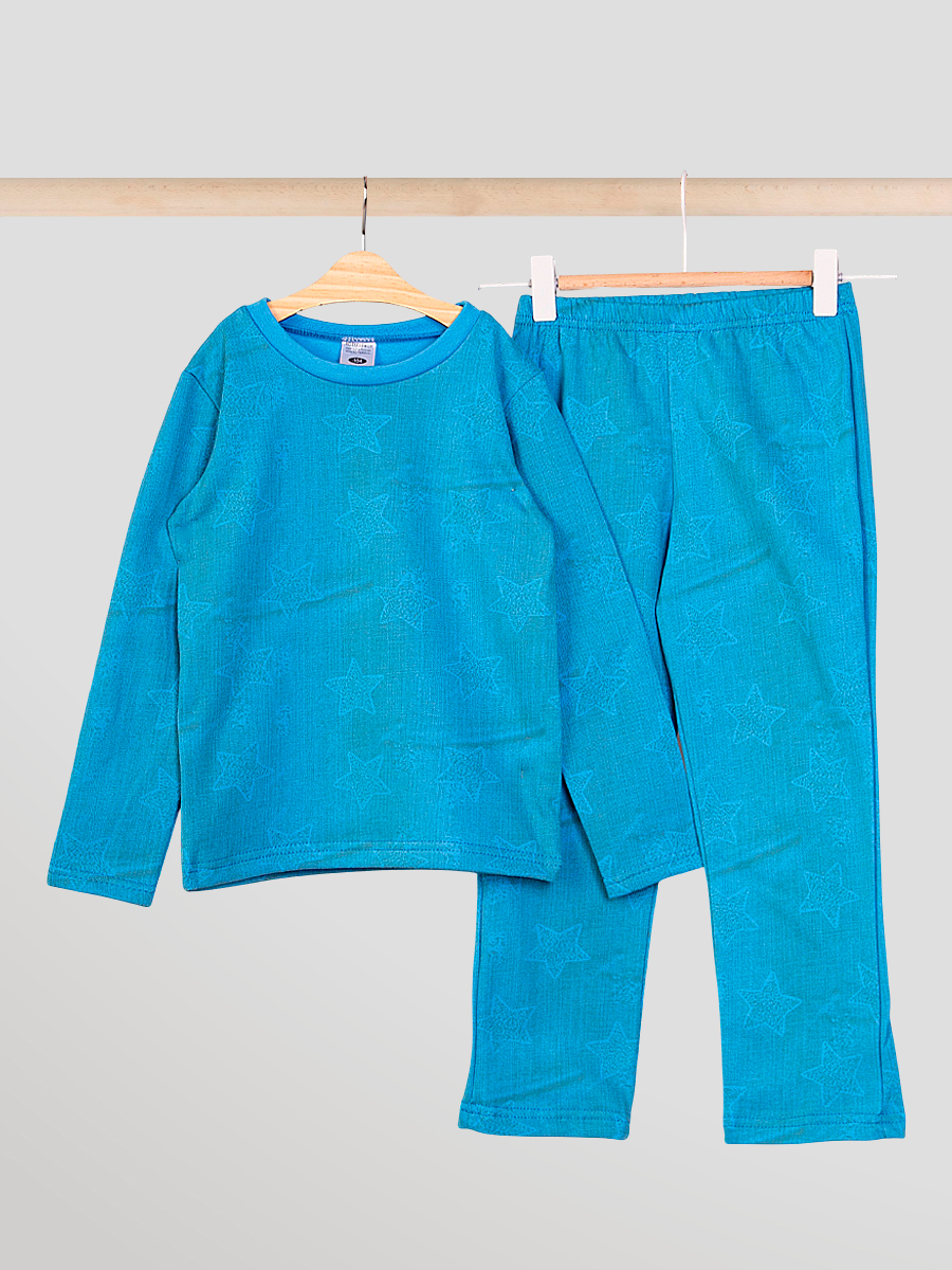 Пижама КотМарКот 801033 - фото 3