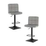 Стул DOBRIN DOMINIC 2 шт.