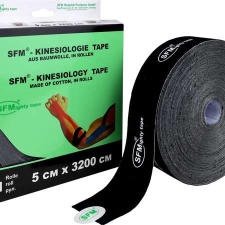 Тейпы SFM Hospital Products